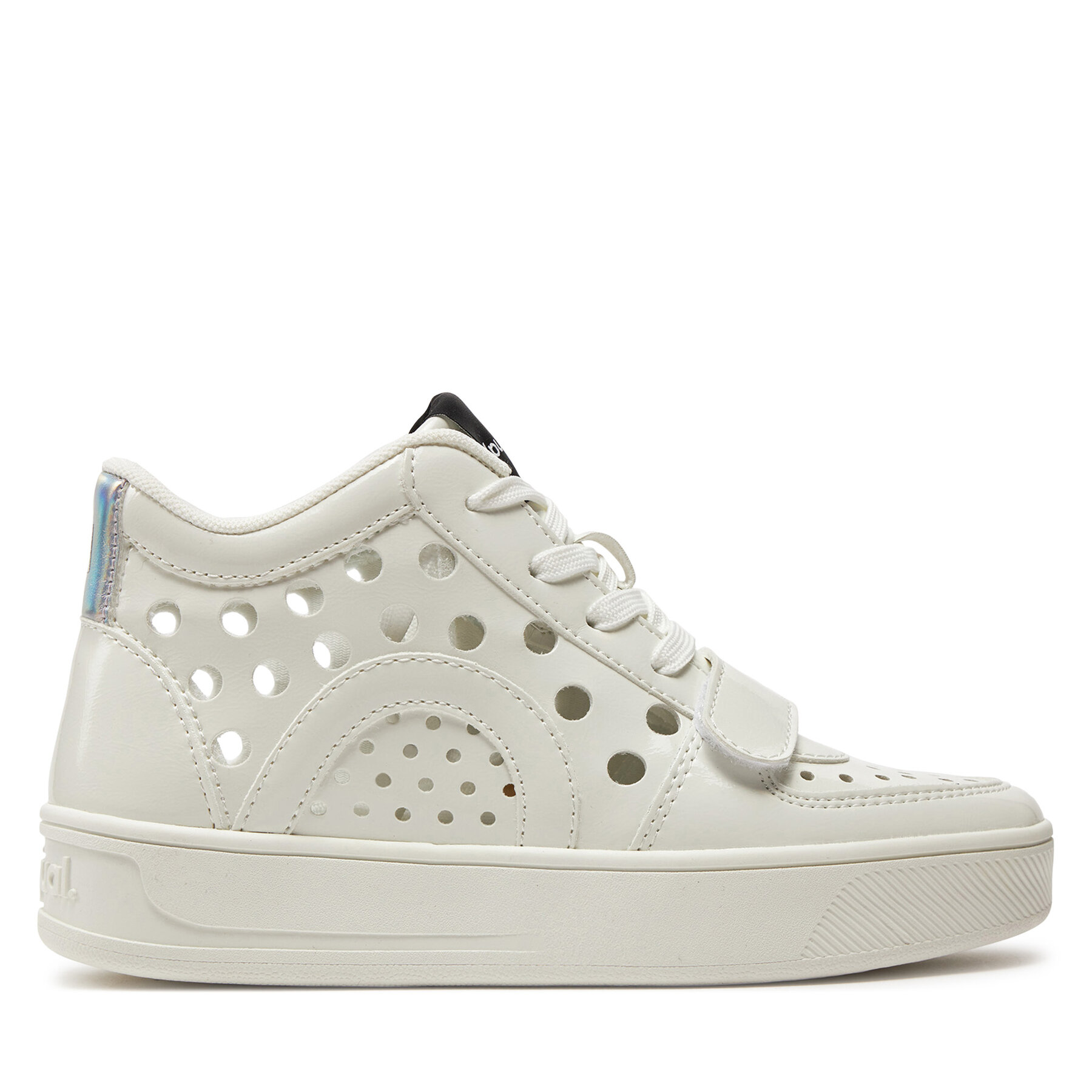 Sneakers Desigual 23SSKA05 1000 von Desigual