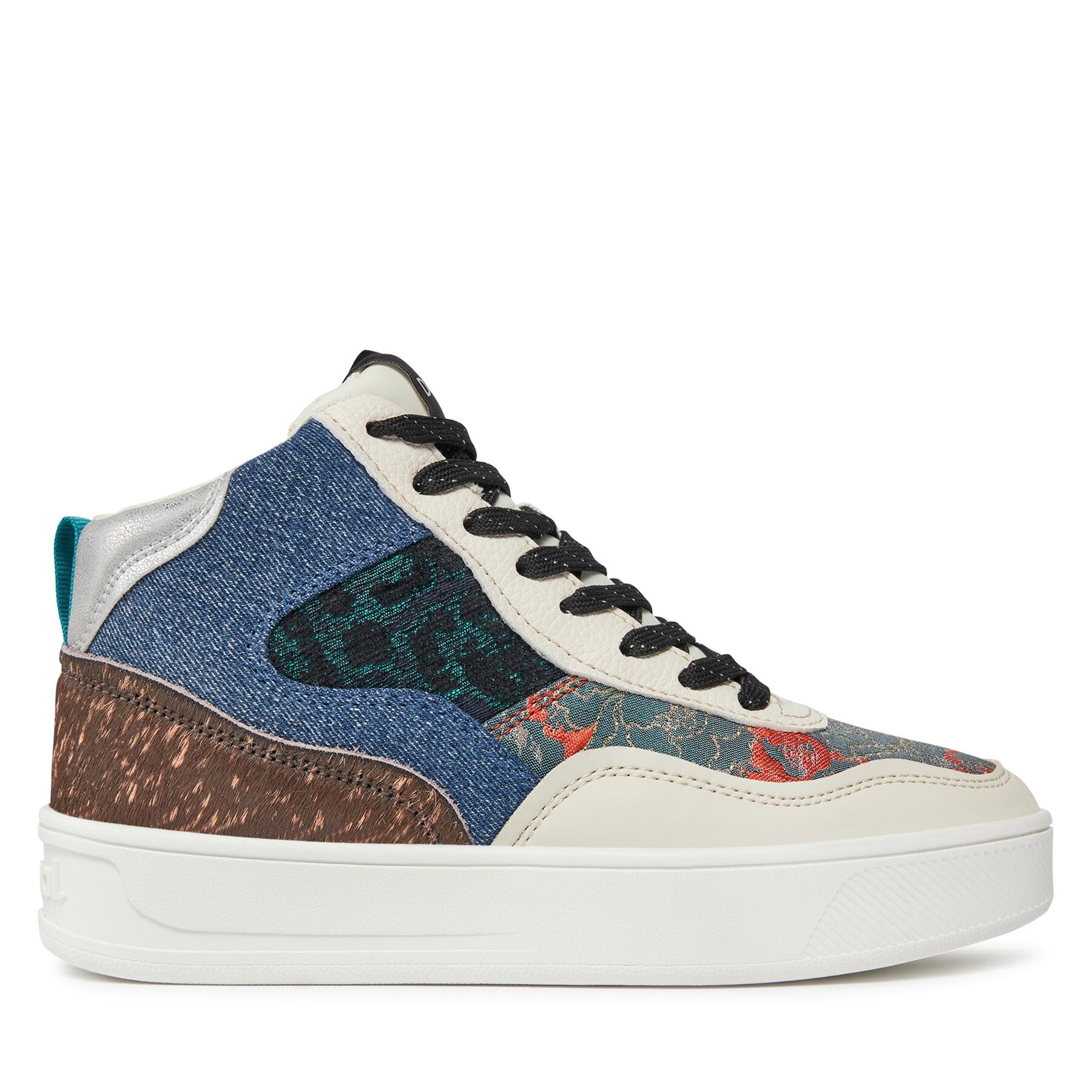 Sneakers Desigual 23WSKA03 9022 von Desigual