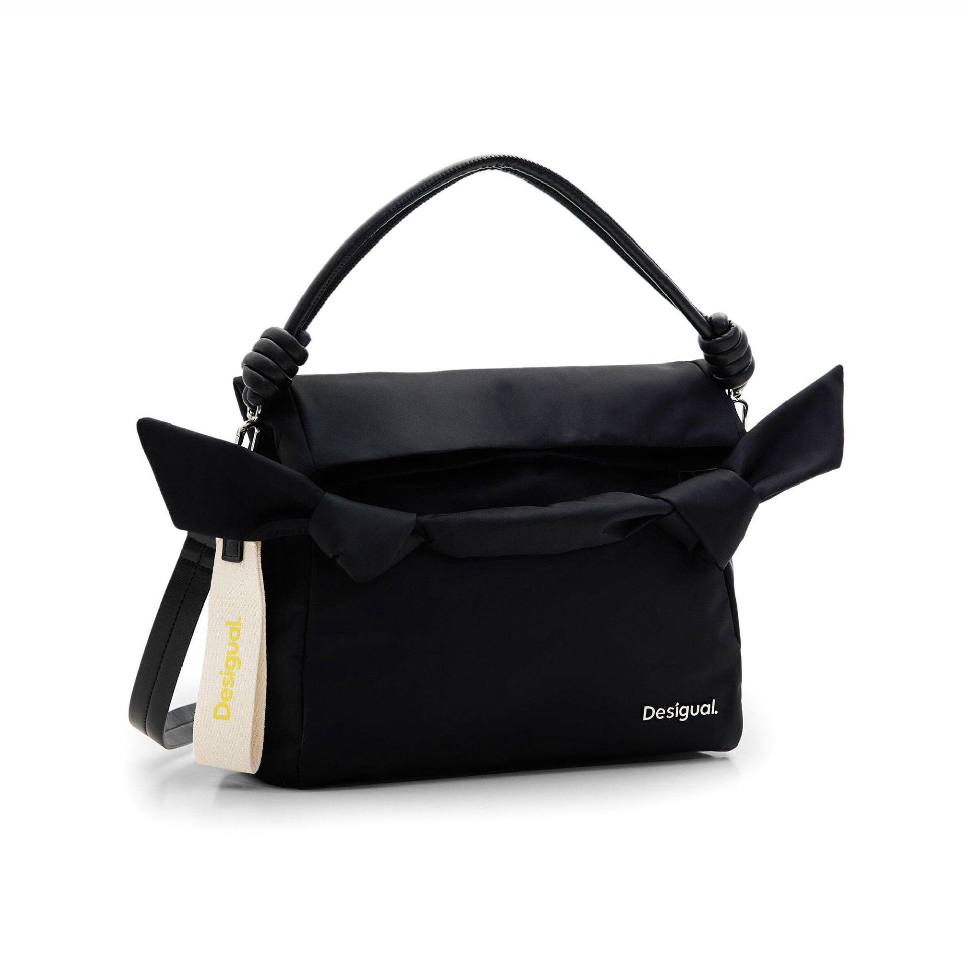 Tasche Damen Black ONE SIZE von Desigual