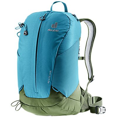 AC Lite SL 15 L Damen Wanderrucksack von deuter