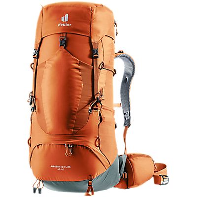 Aircontact Lite 40+10 L Wanderrucksack von deuter