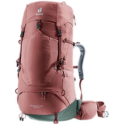 Aircontact Lite SL 45+10 L Damen Wanderrucksack von deuter