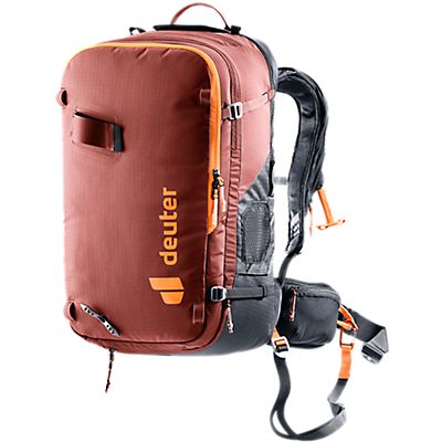 Alproof SL 30 L Damen Airbag Rucksack von deuter