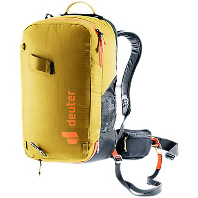 Alproof 22 L Airbag Rucksack Alproof 22 L Airbag Rucksack von deuter