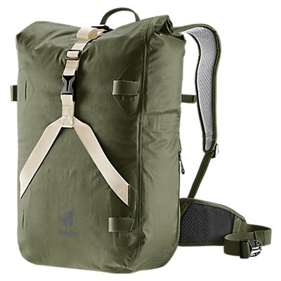 Amager 25+5 L Bikerucksack von deuter