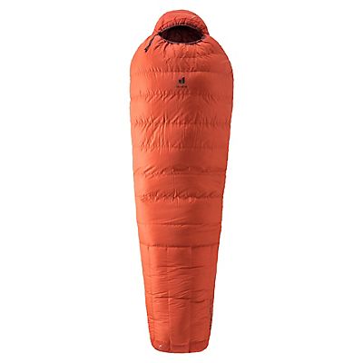 Astro Pro 600 -10° SL Damen Schlafsack ZIP L Astro Pro 600 -10° SL Damen Schlafsack ZIP L von deuter