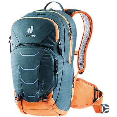 Attack 8 L Kinder Bikerucksack von deuter