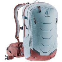 DEUTER Damen Fahrrad Rucksack Flyt 12 SL blau von Deuter