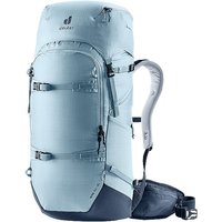 DEUTER Damen Schneeschuhtouren-Rucksack Rise 32+ SL hellblau von Deuter