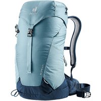 DEUTER Damen Wanderrucksack AC Lite 14 SL dunkelblau von Deuter