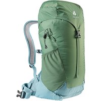 DEUTER Damen Wanderrucksack AC Lite 22 SL grün von Deuter