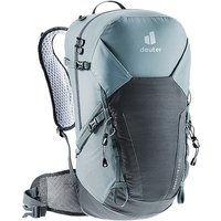 DEUTER Damen Wanderrucksack Speed Lite 23 SL grau von Deuter