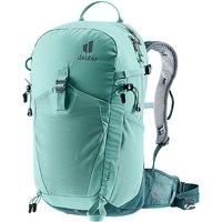 DEUTER Damen Wanderrucksack Trail 23 SL petrol von Deuter