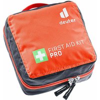 DEUTER Erste Hilfe Set First Aid Kit Pro rot von Deuter