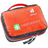DEUTER Erste Hilfe Set First Aid Kit rot von Deuter