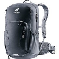DEUTER Fahrradrucksack Bike 1 20 schwarz DEUTER Fahrradrucksack Bike 1 20 schwarz von Deuter