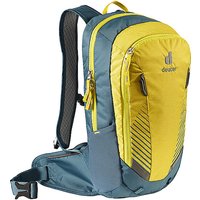 DEUTER Kinder Fahrradrucksack Compact 8 JR grün von Deuter