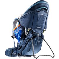DEUTER Kindertrage Kid Comfort Pro blau DEUTER Kindertrage Kid Comfort Pro blau von Deuter