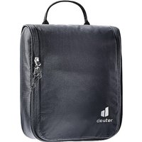 DEUTER Kulturbeutel Wash Center II schwarz DEUTER Kulturbeutel Wash Center II schwarz von Deuter