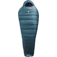 DEUTER Kunstfaserschlafsack Orbit 0° L petrol von Deuter