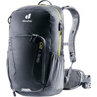 DEUTER Radrucksack Bike I 20L schwarz DEUTER Radrucksack Bike I 20L schwarz von Deuter