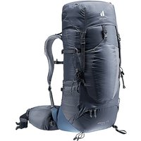 DEUTER Trekkingrucksack Aircontact Lite 40+10 dunkelblau von Deuter