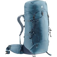 DEUTER Trekkingrucksack Aircontact Lite 50+10L petrol von Deuter