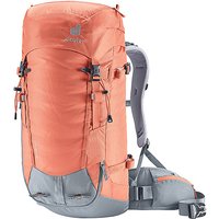 DEUTER Trekkingrucksack Guide 34+ orange von Deuter