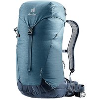 DEUTER Wanderrucksack AC Lite 16 blau von Deuter