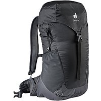 DEUTER Wanderrucksack AC Lite 24 schwarz von Deuter