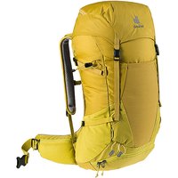 DEUTER Wanderrucksack Futura 32 gelb von Deuter