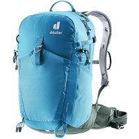 DEUTER Wanderrucksack Trail 25 dunkelblau von Deuter