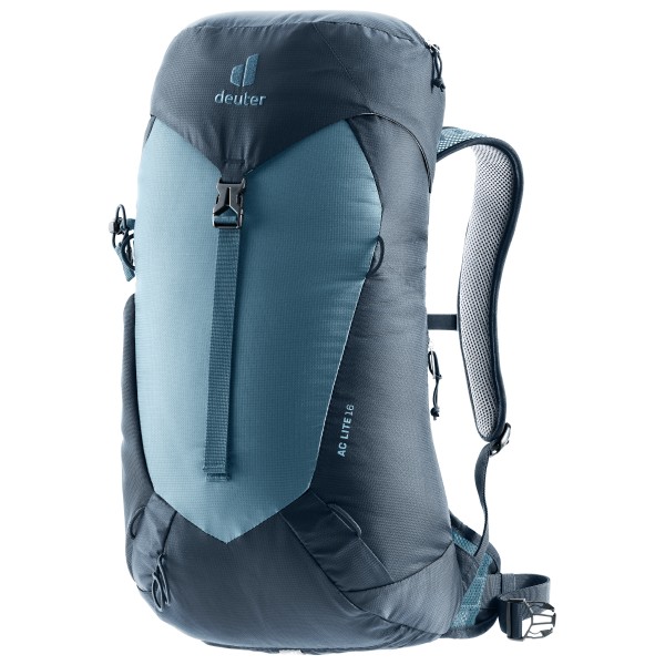 Deuter - AC Lite 16 - Wanderrucksack Gr 16 l blau von Deuter