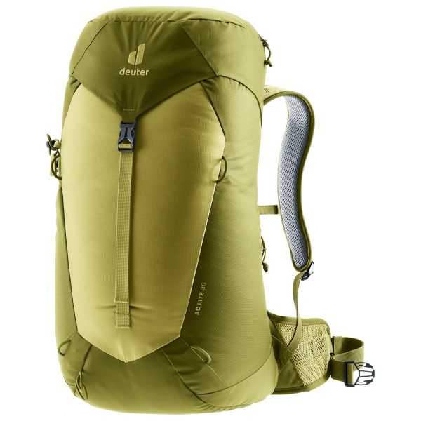 Deuter - AC Lite 30 - Wanderrucksack Gr 30 l oliv von Deuter