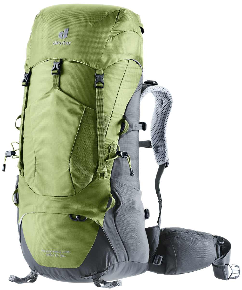 Deuter AIRCONTACT LITE 35+10L SL-0 Einmalige Grösse von Deuter
