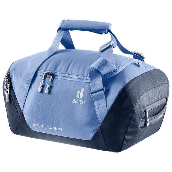 Deuter - AViANT Duffel 35 - Reisetasche Gr 35 l bunt;grau/blau;türkis von Deuter