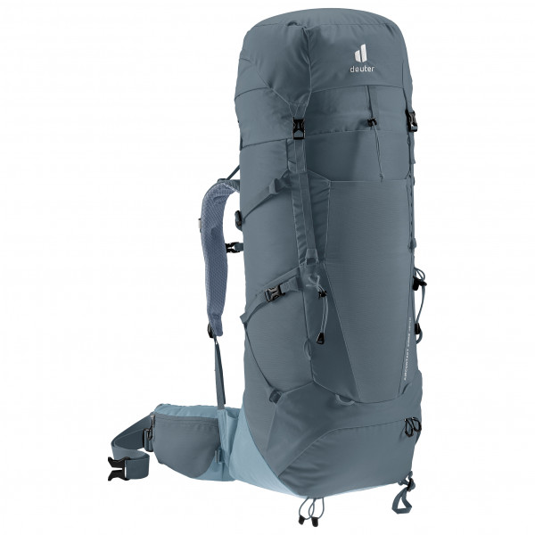 Deuter - Aircontact Core 40+10 - Trekkingrucksack Gr 40+10 l grau Deuter - Aircontact Core 40+10 - Trekkingrucksack Gr 40+10 l grau von Deuter