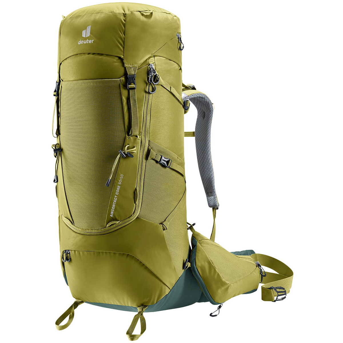 Deuter Aircontact Core 60+10 Rucksack von Deuter