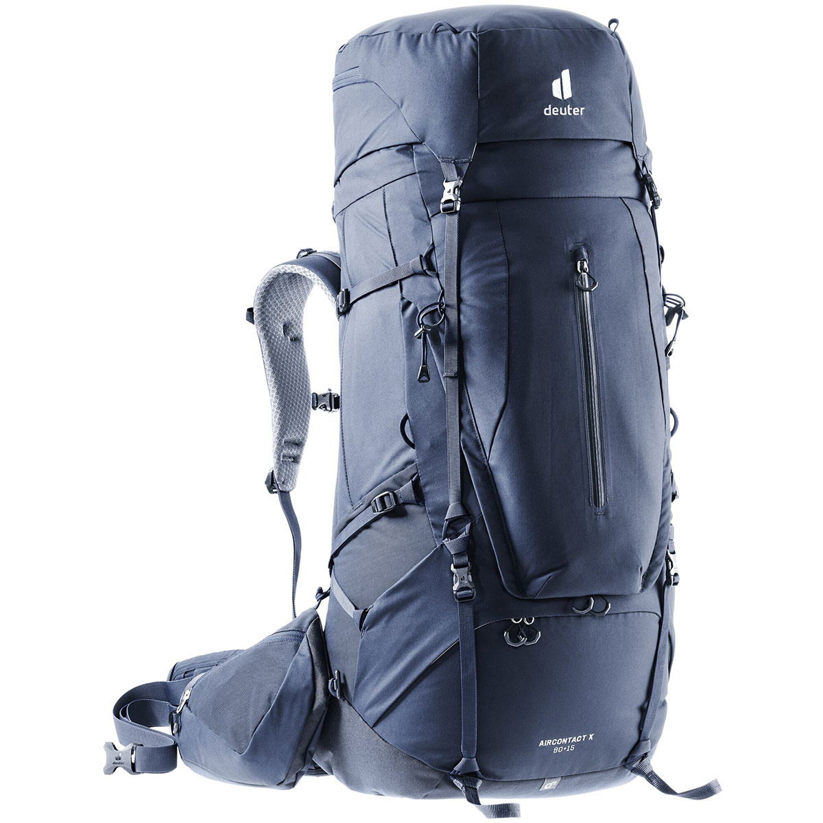 Deuter Aircontact X 80+15 Rucksack von Deuter