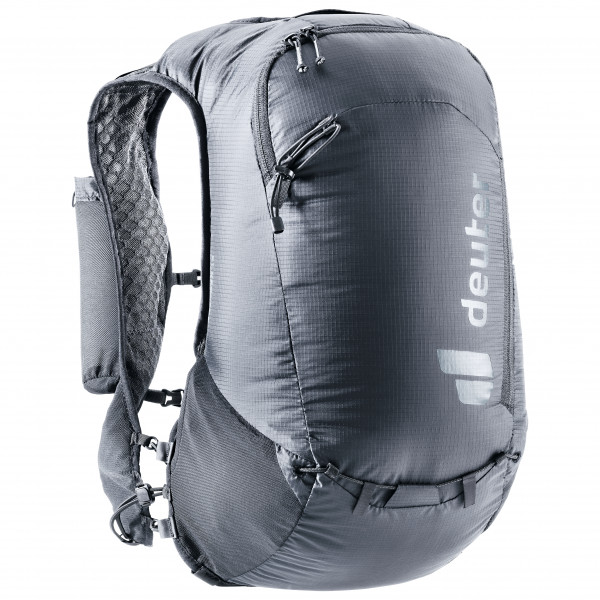 Deuter - Ascender 13 - Trailrunningrucksack Gr 13 l grau Deuter - Ascender 13 - Trailrunningrucksack Gr 13 l grau von Deuter