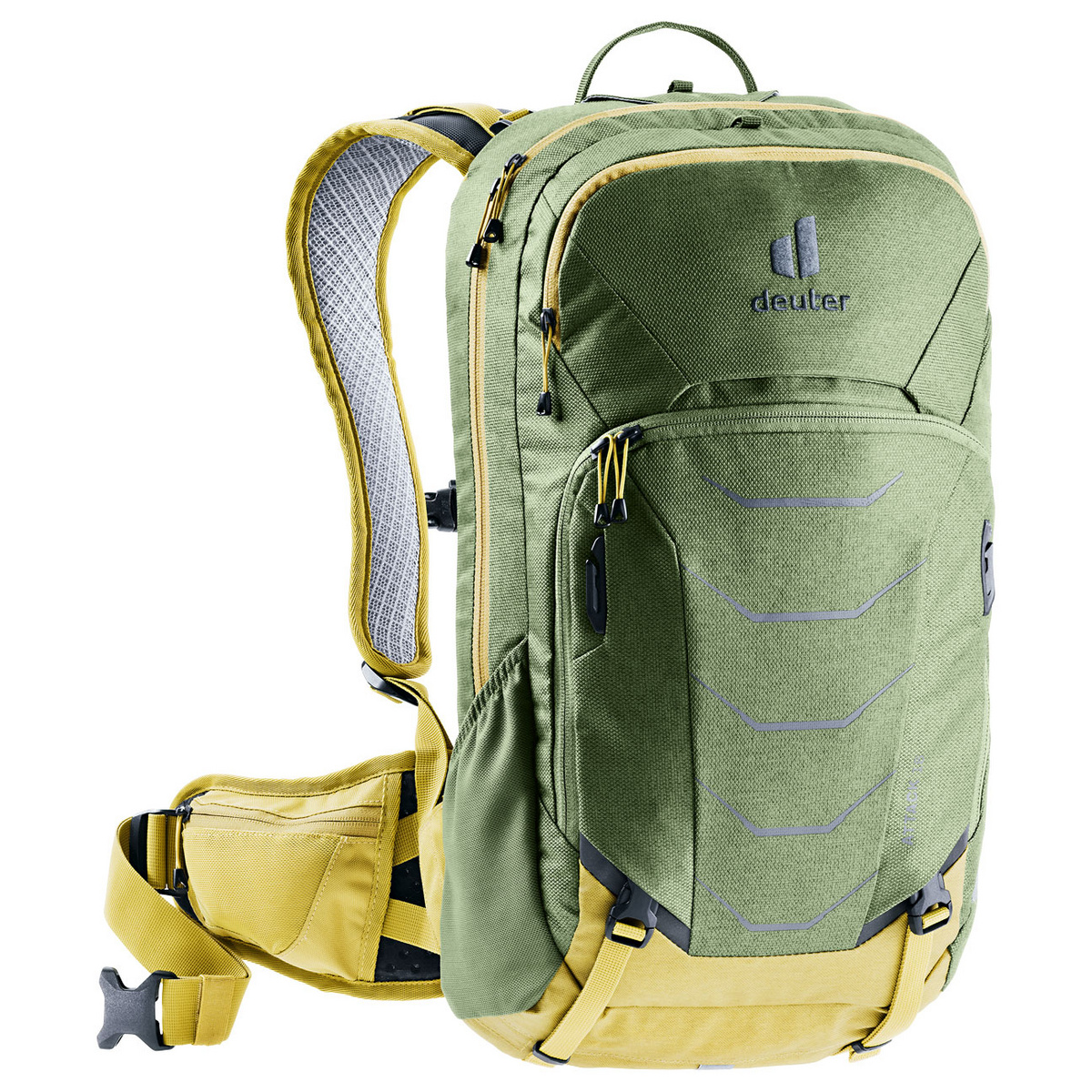 Deuter Attack 16 Rucksack von Deuter