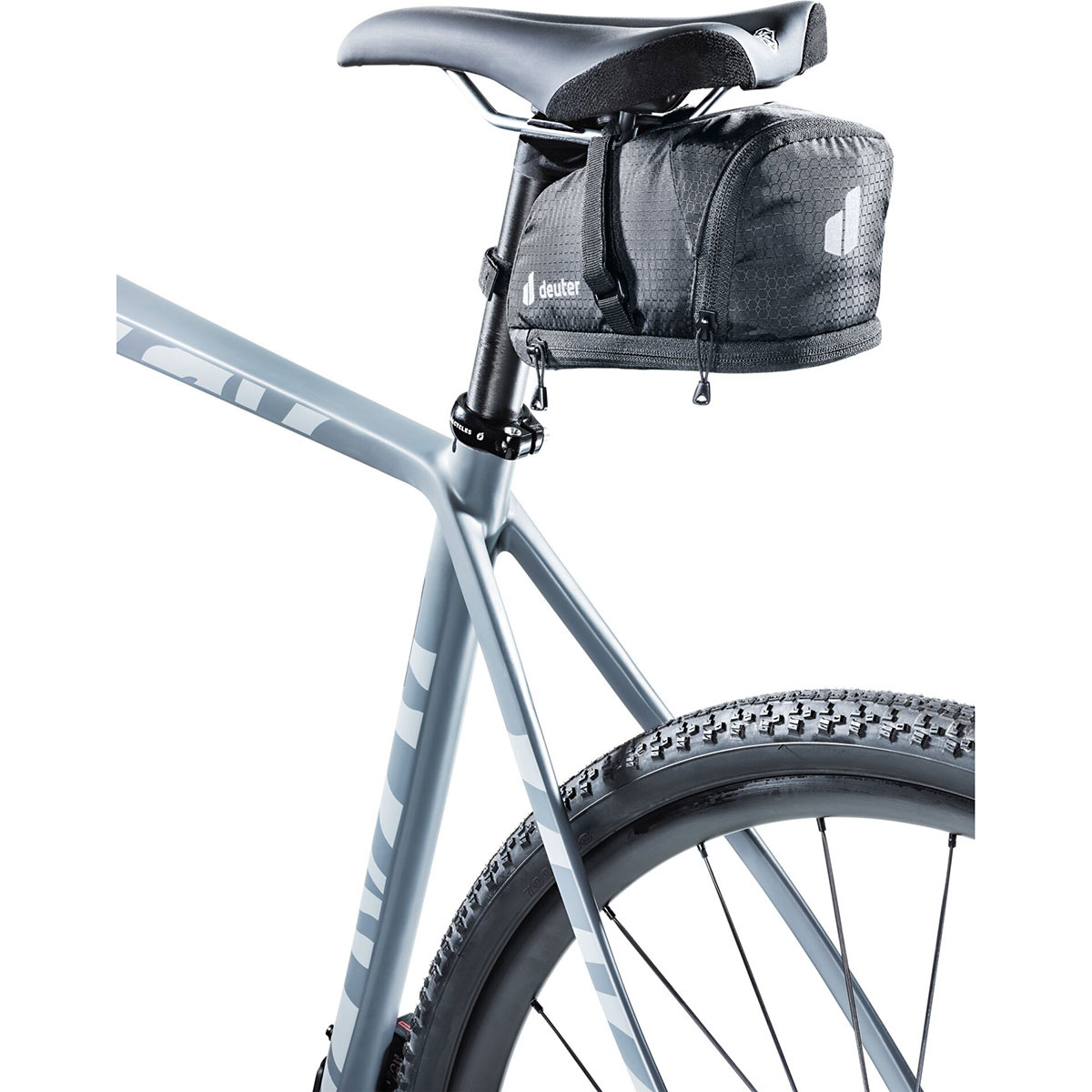 Deuter Bike 1.1 + 0.3 Tasche Deuter Bike 1.1 + 0.3 Tasche von Deuter