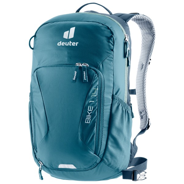 Deuter - Bike I 14 - Velorucksack Gr 14 l blau/grau von Deuter