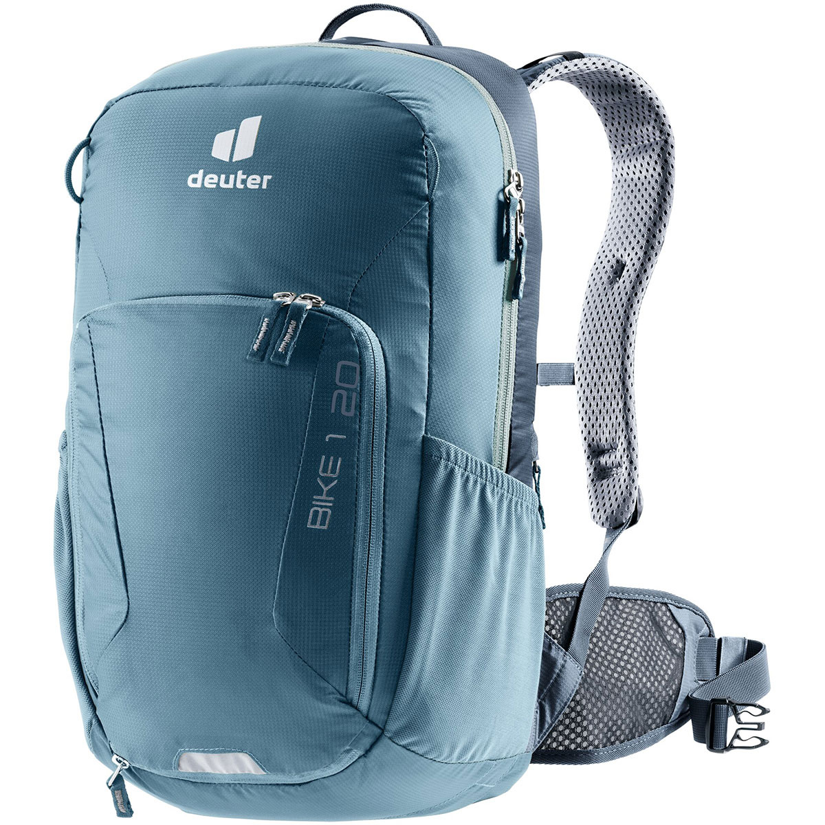 Deuter Bike I 20 Rucksack Deuter Bike I 20 Rucksack von Deuter