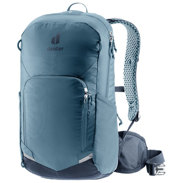 Deuter - Bike I 20 - Velorucksack Gr 20 l blau von Deuter