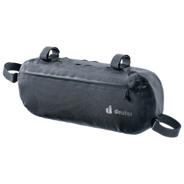 Deuter - Cabezon FB 6 - Velotasche Gr 6 l blau von Deuter