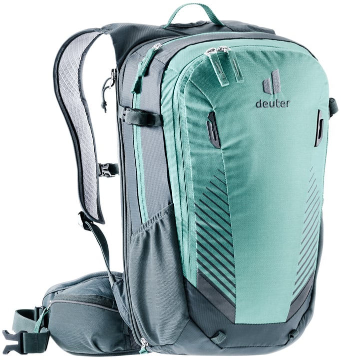 Deuter Compact EXP 12 SL Bikerucksack mint von Deuter