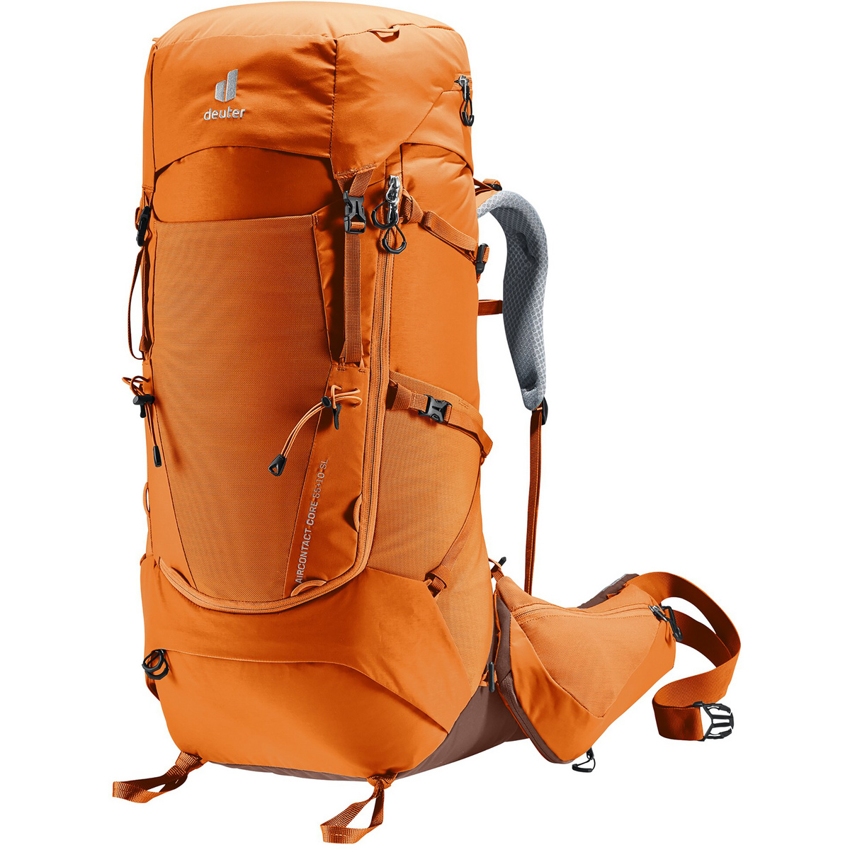 Deuter Damen Aircontact Core 55+10 SL Rucksack von Deuter