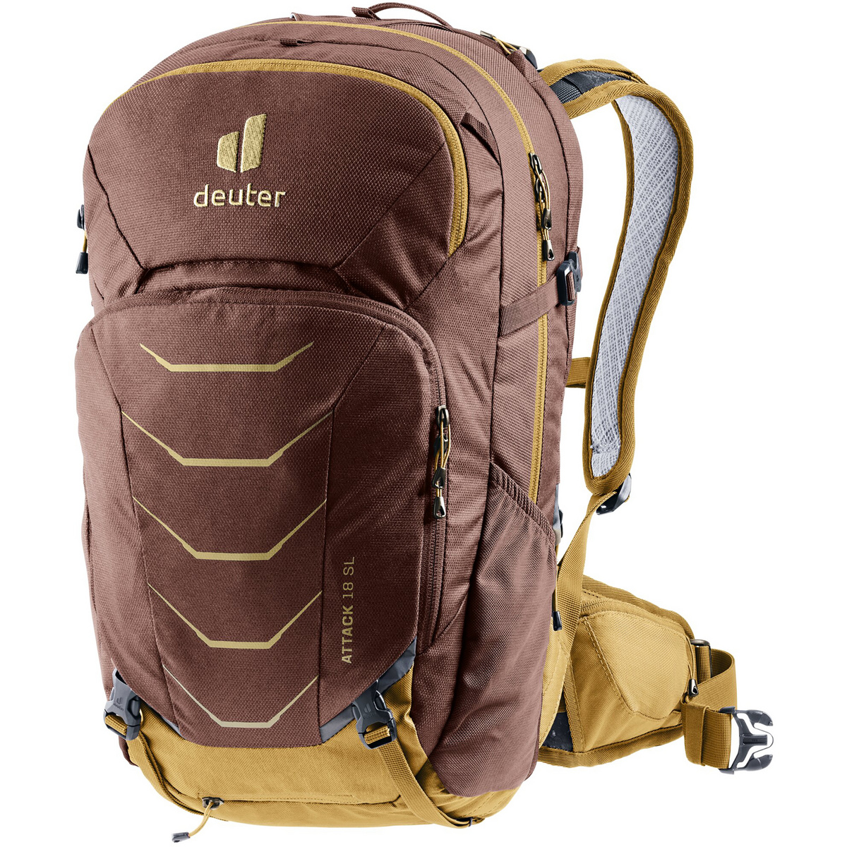 Deuter Damen Attack 18 SL Rucksack von Deuter