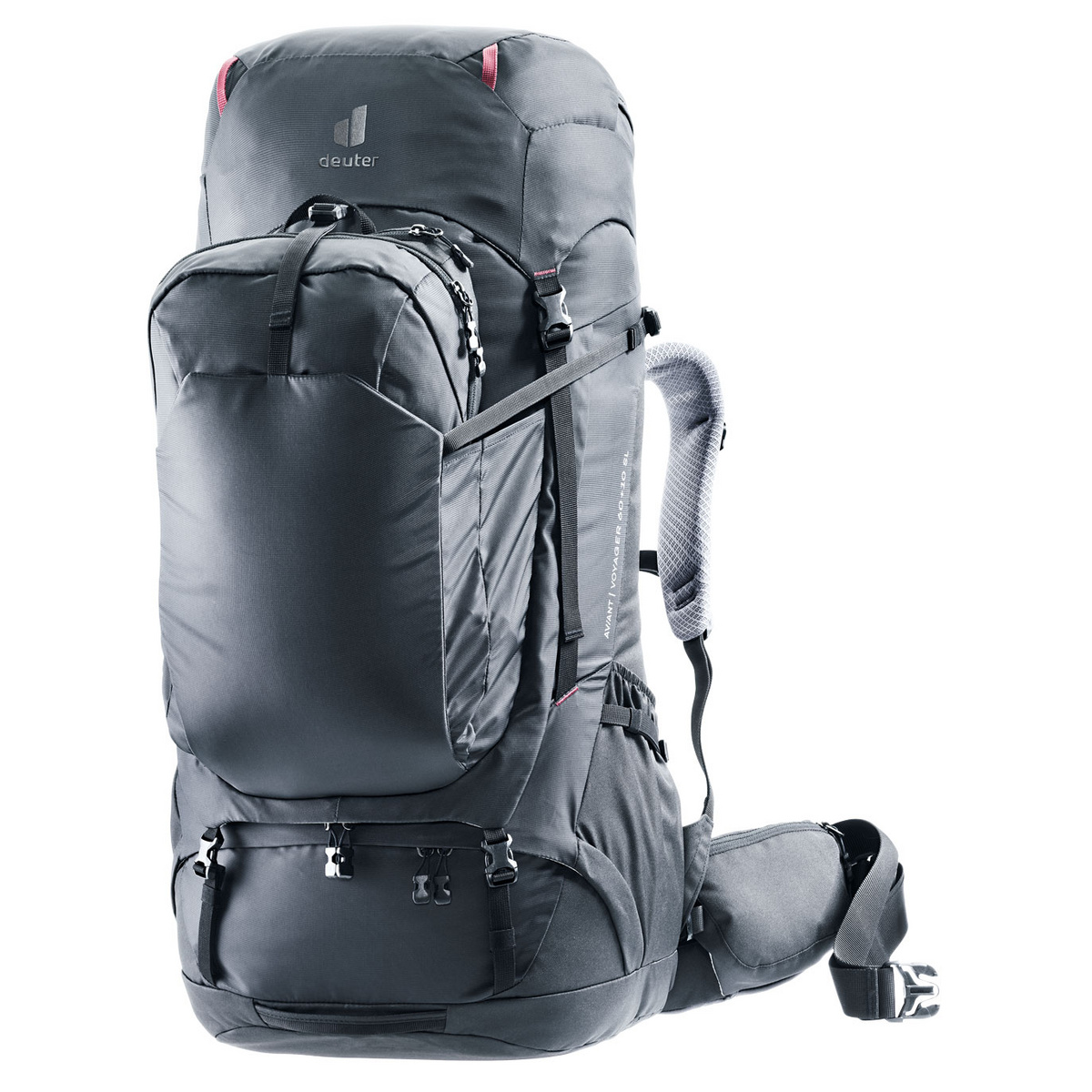 Deuter Damen Aviant Voyager 60+10 SL Rucksack von Deuter